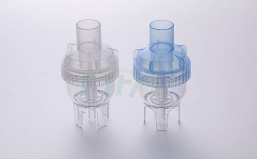 LB20C Nebulizer jar